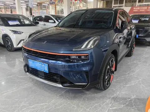 Lynk & Co 06 2020