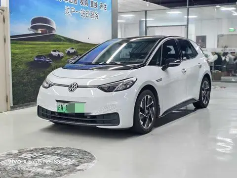 Volkswagen ID.3 2023