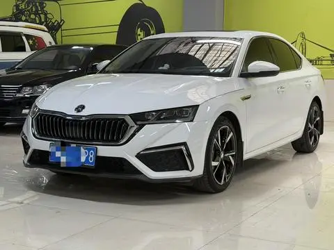 Skoda 明锐 2021