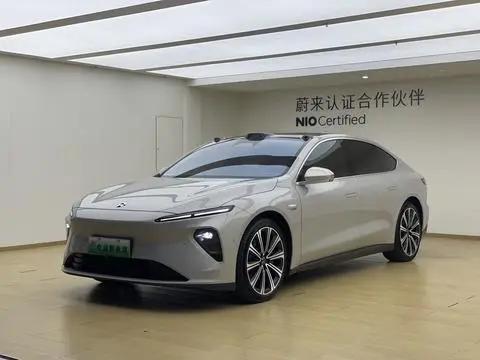 NIO ET7 2024