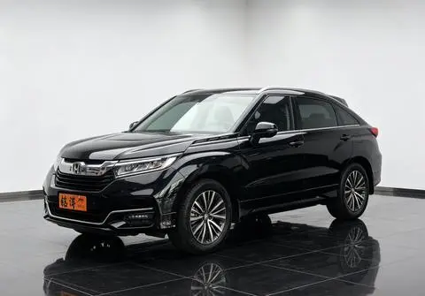 Honda 冠道 2020