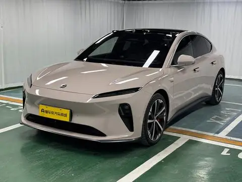 NIO ET5 2022