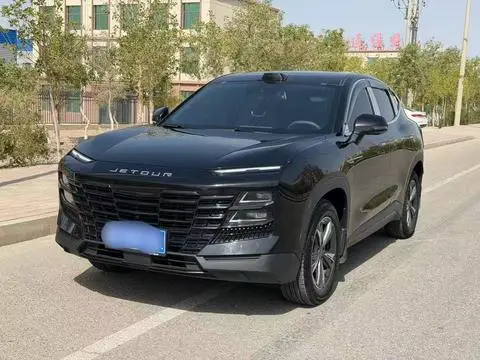 Jetour 大圣 2023