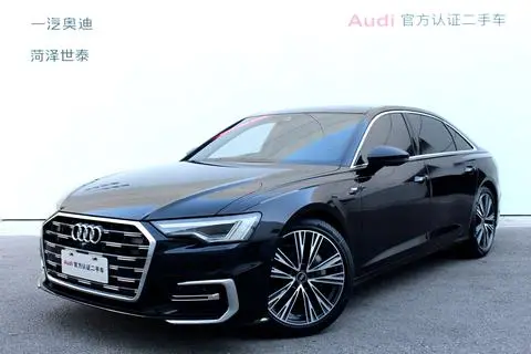 Audi A6L 2024
