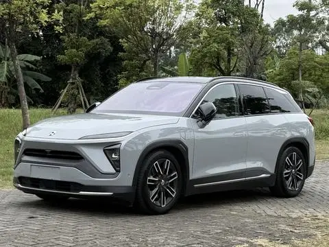 NIO ES6 2020