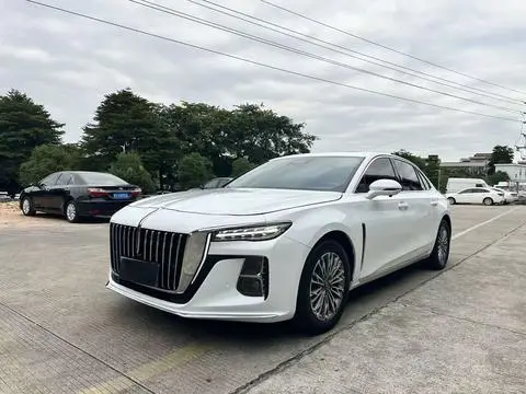 Hongqi H5 2023