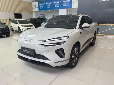 BYD 海狮06EV 2025