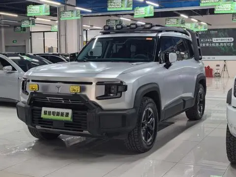 Deepal G318 2024