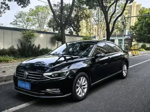 Volkswagen Magotan 2020