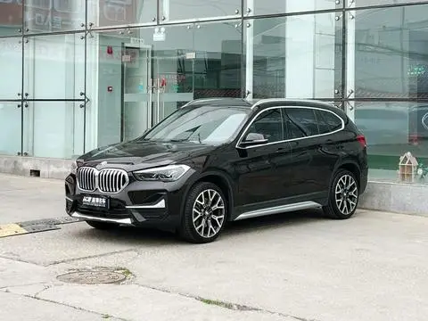 BMW X1 2020