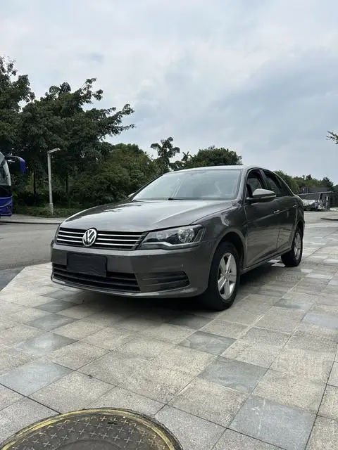 Volkswagen Bora 2013