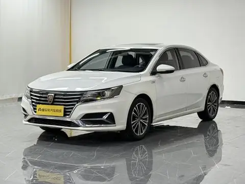 Roewe i6 Classic 2019