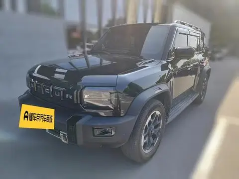 Jetour 旅行者C-DM 2026