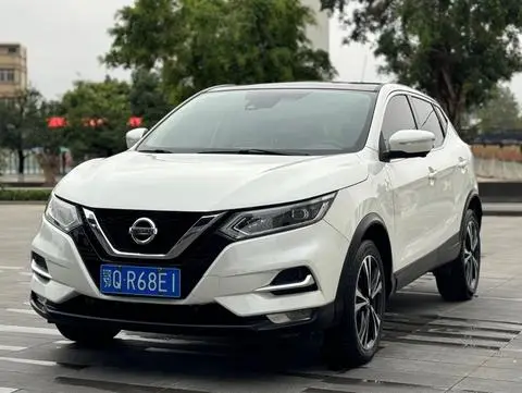 Nissan 逍客 2021