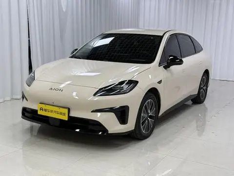 GAC AION RT 2026