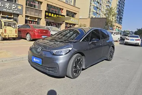 Volkswagen ID.3 2025