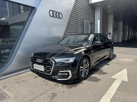 Audi A6L 2024 — фото 1