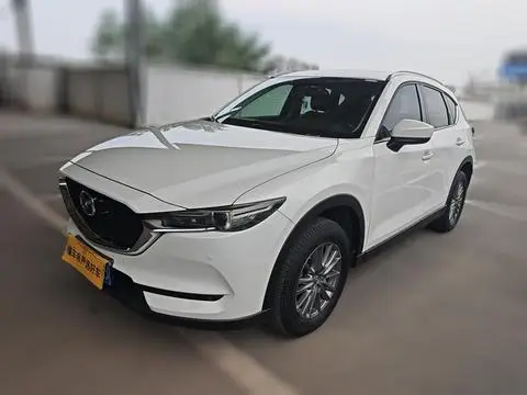 Mazda CX-5 2017