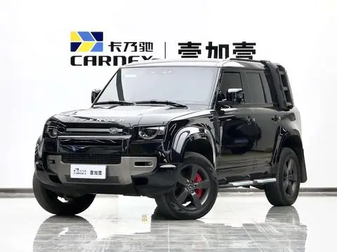 Land Rover 卫士 2025