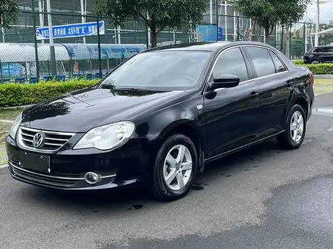 Volkswagen Bora 2011