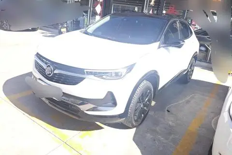 Buick EncoreGX 2020