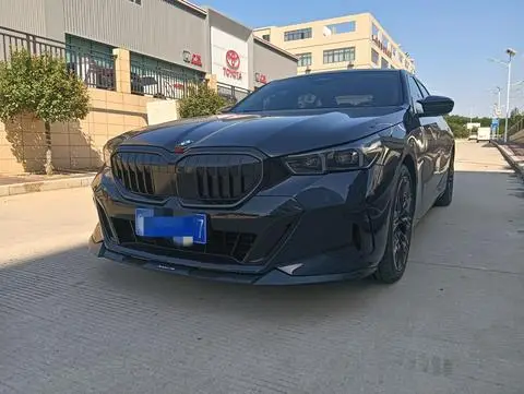 BMW 5 Series 2024