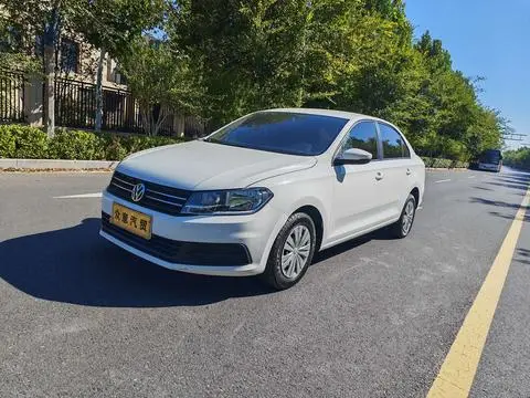 Volkswagen 桑塔纳 2016