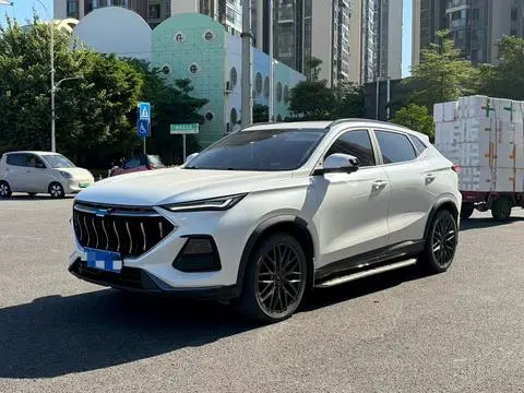 Oshan X5 2021