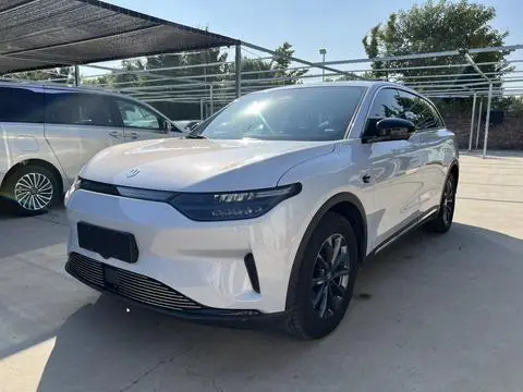 Leapmotor C11 2023