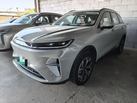 Haval 枭龙MAX 2025