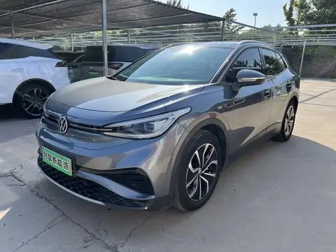 Volkswagen ID.4 X 2023