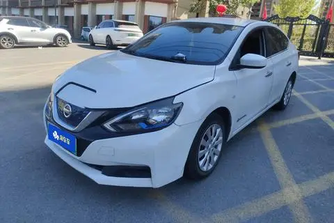 Nissan Sylphy 2019