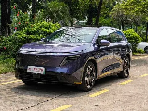 Nissan NX8 2026