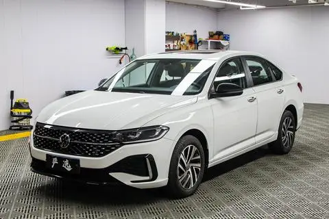 Volkswagen Lavida 2023