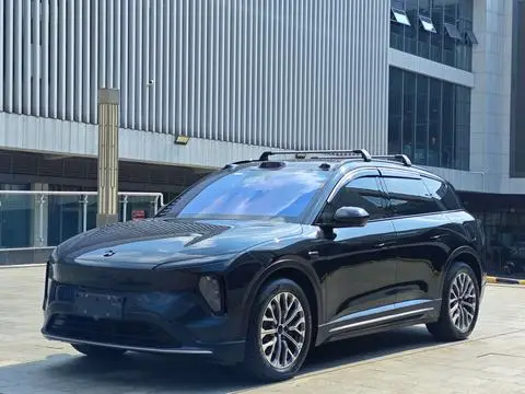 NIO ES6 2023