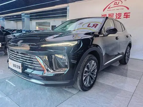 Buick 昂科威S 2025