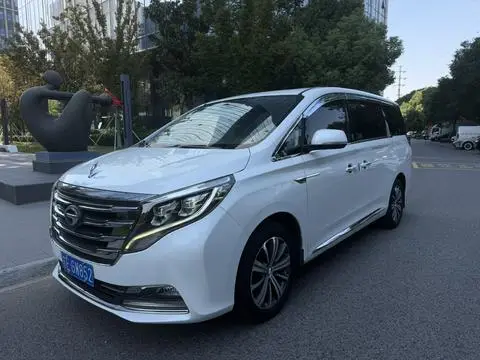 GAC M8 2018