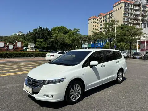 Honda 奥德赛 2013