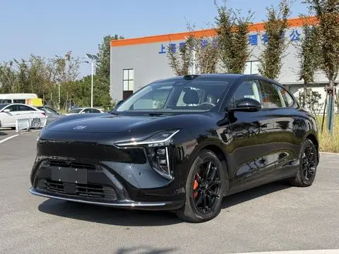 IM Motors 智己LS6 2026