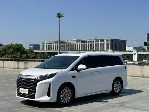 BYD 夏 2025