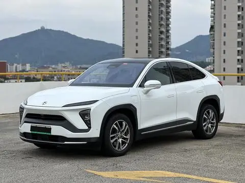 NIO EC6 2020