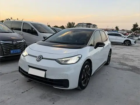 Volkswagen ID.3 2024
