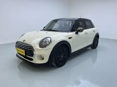 MINI MINI 2016