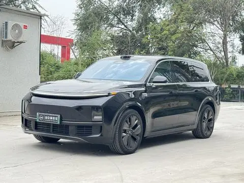 Li L9 2022