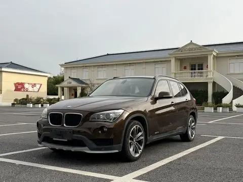 BMW X1 2015