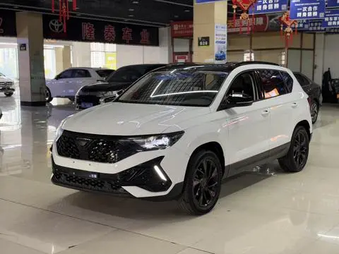 Jetta VS5 2023