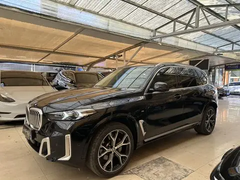 BMW X5 2023
