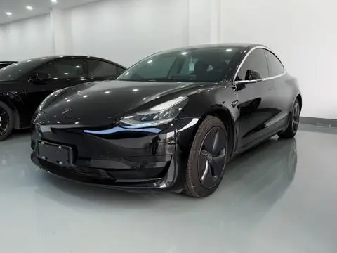 Tesla Model 3 2020 — фото 1