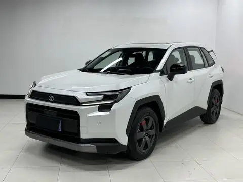 Toyota RAV4 2026
