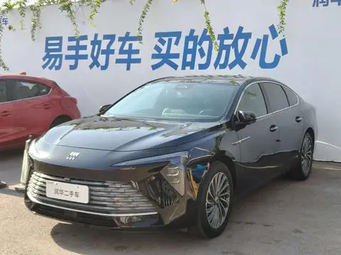 Buick 君越 2023